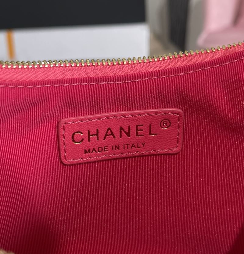 Chanel Hobo Bags